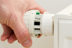Wheal Alfred central heating repair costs